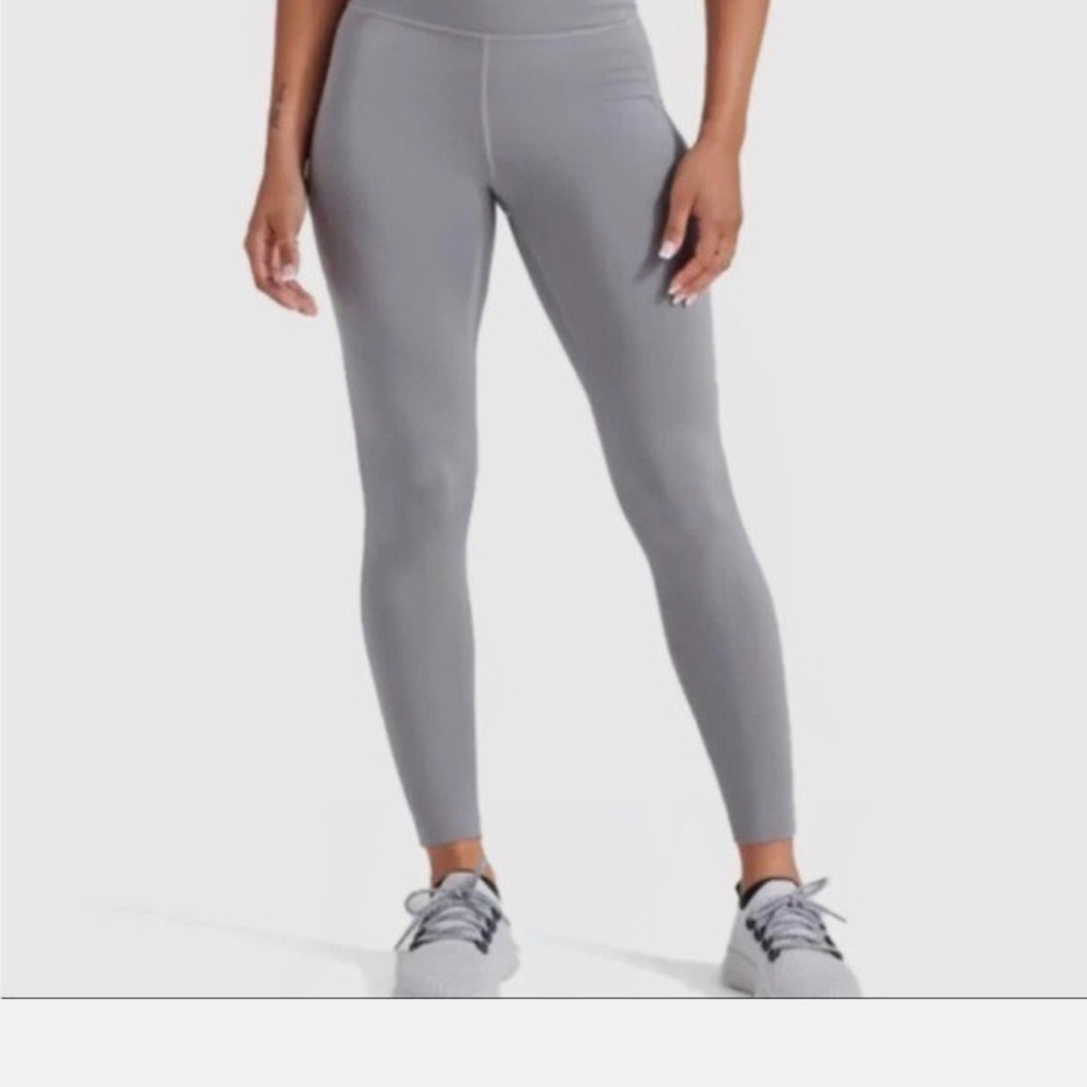 Allbirds Gray Jeggings  ✨PRICE DROP✨